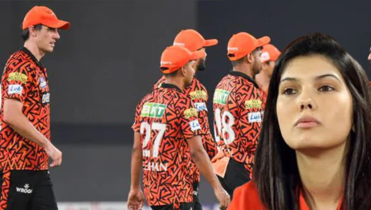 IPL 2025: ಲೀಗ್​ನಿಂದ ಹೊರಬಿದ್ದ ಬೆನ್ನಲ್ಲೇ ಕಾವ್ಯಾ ತಂಡದಿಂದ ಸ್ಟಾರ್ ಆಟಗಾರರಿಗೆ ಗೇಟ್​ಪಾಸ್..!