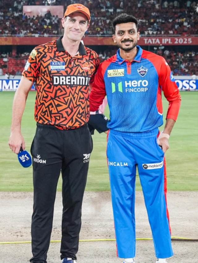 IPL 2025 Points Table: ಪಂದ್ಯ ರದ್ದಾಗಿ ಸಂಕಷ್ಟಕ್ಕೆ ಸಿಲುಕಿದ ಡೆಲ್ಲಿ: ಇಲ್ಲಿದೆ ಪಾಯಿಂಟ್ಸ್ ಟೇಬಲ್ IPL 2025 Points Table: ಪಂದ್ಯ ರದ್ದಾಗಿ ಸಂಕಷ್ಟಕ್ಕೆ ಸಿಲುಕಿದ ಡೆಲ್ಲಿ: ಇಲ್ಲಿದೆ ಪಾಯಿಂಟ್ಸ್ ಟೇಬಲ್