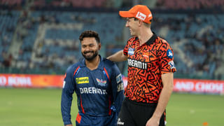 IPL 2025: ಮೇ 21 ರಂದು ಬಿಗ್ ಫೈಟ್: ಫ್ಲೇಆಫ್​ಗೇರುವವರು ಯಾರು?