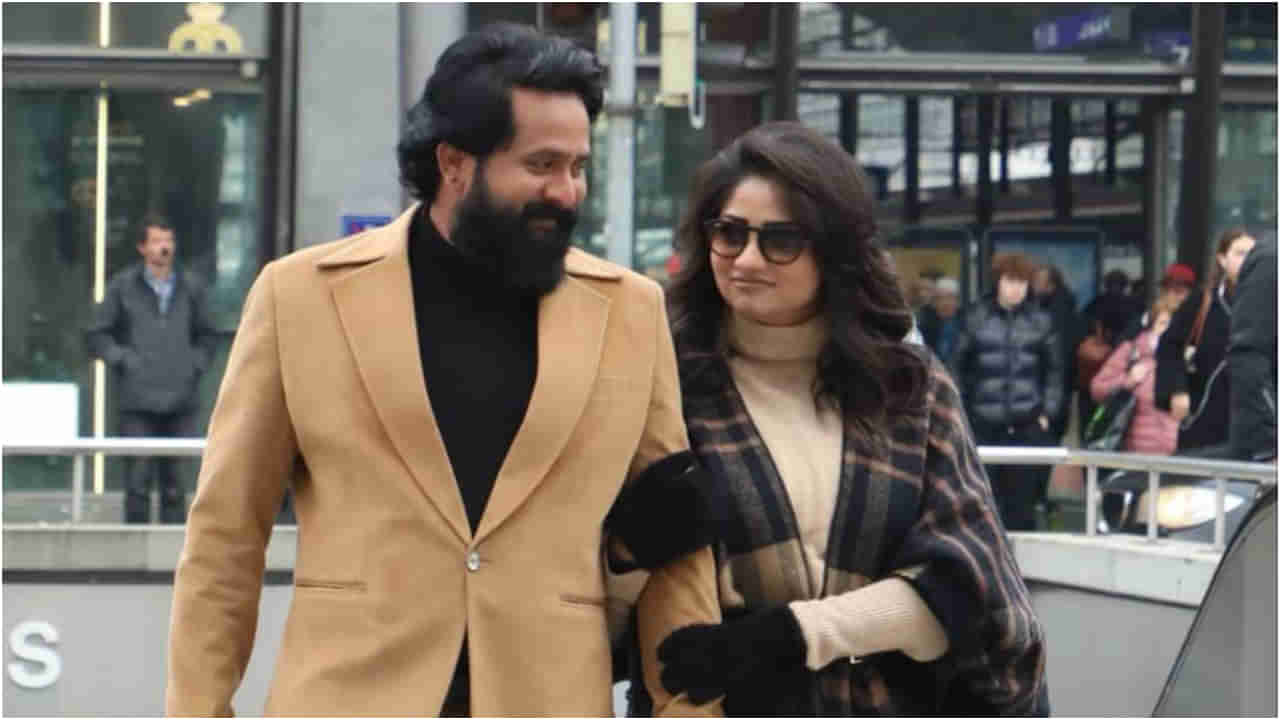 ಜೂನ್ 6ಕ್ಕೆ ಮತ್ತೆ ಬಿಡುಗಡೆ ಆಗಲಿದೆ ‘ಸಂಜು ವೆಡ್ಸ್ ಗೀತಾ 2’; ಈ ಬಾರಿ ಬದಲಾವಣೆ ಏನು?