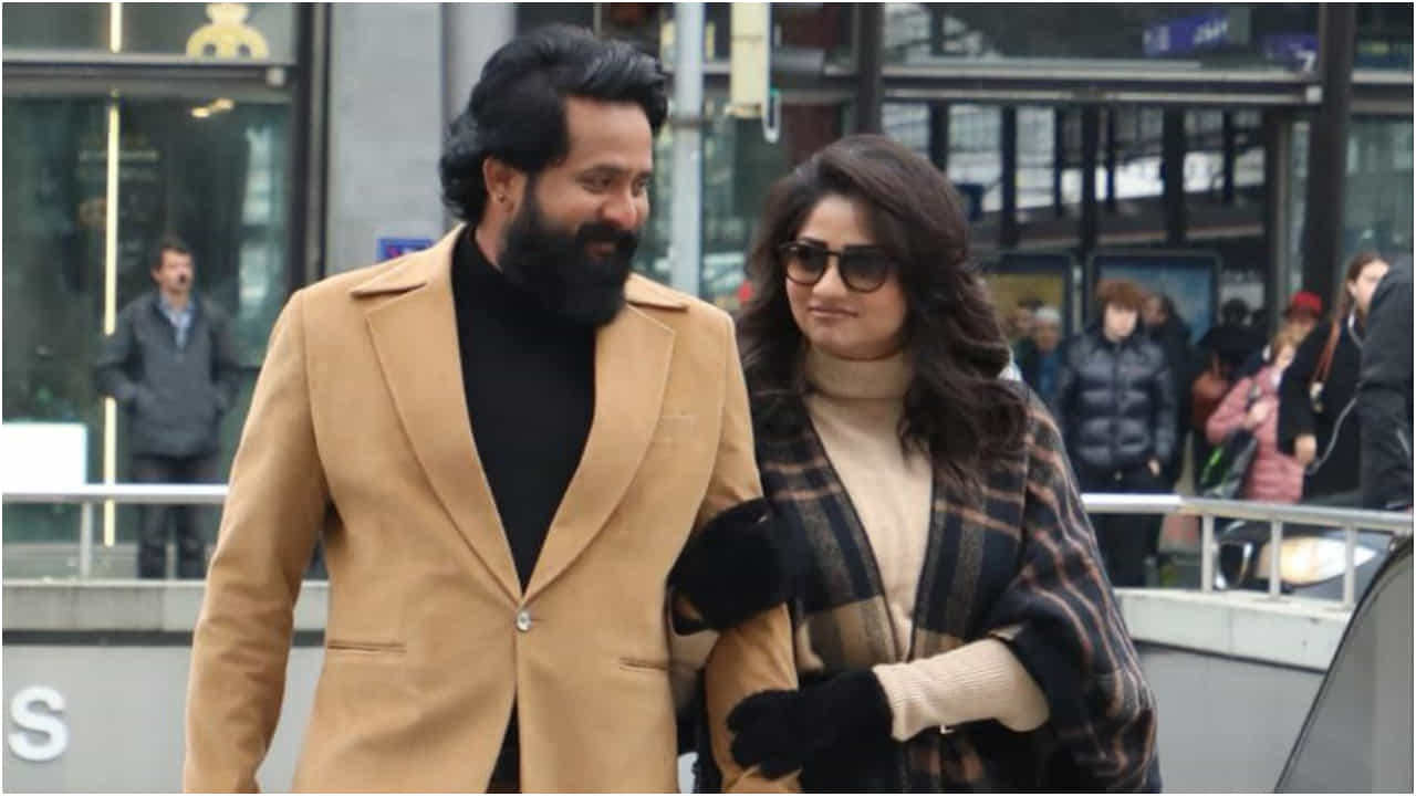 ಜೂನ್ 6ಕ್ಕೆ ಮತ್ತೆ ಬಿಡುಗಡೆ ಆಗಲಿದೆ ‘ಸಂಜು ವೆಡ್ಸ್ ಗೀತಾ 2’; ಈ ಬಾರಿ ಬದಲಾವಣೆ ಏನು? ಜೂನ್ 6ಕ್ಕೆ ಮತ್ತೆ ಬಿಡುಗಡೆ ಆಗಲಿದೆ ‘ಸಂಜು ವೆಡ್ಸ್ ಗೀತಾ 2’; ಈ ಬಾರಿ ಬದಲಾವಣೆ ಏನು?