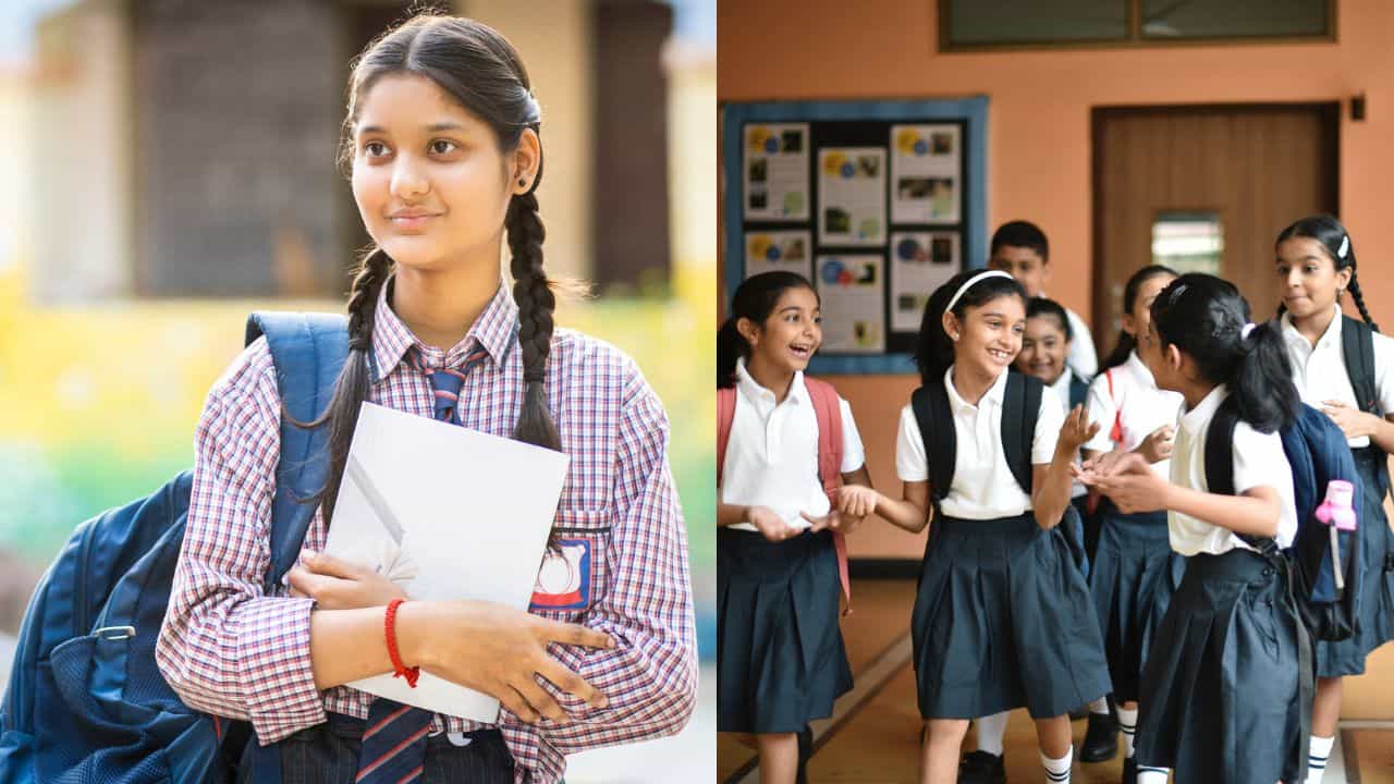 ಪರೀಕ್ಷೆಯಲ್ಲಿ ಹೆಣ್ಣು ಮಕ್ಕಳೇ ಯಾಕೆ ಫಸ್ಟ್ ಬರುವುದು? ಇಲ್ಲಿದೆ ನೋಡಿ ಕಾರಣ ಪರೀಕ್ಷೆಯಲ್ಲಿ ಹೆಣ್ಣು ಮಕ್ಕಳೇ ಯಾಕೆ ಫಸ್ಟ್ ಬರುವುದು? ಇಲ್ಲಿದೆ ನೋಡಿ ಕಾರಣ