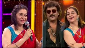 ‘ಸುಧಾರಾಣಿ ಕಣ್ಣಲ್ಲೇ ನಟಿಸ್ತಾರೆ’; ಬಾಯ್ತುಂಬ ಹೊಗಳಿದ ರವಿಚಂದ್ರನ್ ‘ಸುಧಾರಾಣಿ ಕಣ್ಣಲ್ಲೇ ನಟಿಸ್ತಾರೆ’; ಬಾಯ್ತುಂಬ ಹೊಗಳಿದ ರವಿಚಂದ್ರನ್