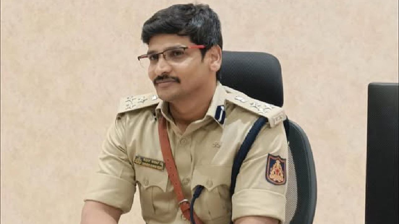 ಕ್ರಿಮಿನಲ್​ಗಳಿಗೆ ಮಂಗಳೂರು ಪೊಲೀಸ್ ಆಯುಕ್ತ ಸುಧೀರ್ ರೆಡ್ಡಿ ಖಡಕ್ ಎಚ್ಚರಿಕೆ