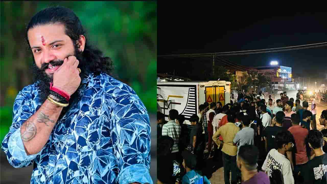 ಸುಹಾಸ್ ಶೆಟ್ಟಿ ಕೊಲೆ ಕೇಸ್: ಆರೋಪಿ ಅಬ್ದುಲ್ ರಜಾಕ್ ಬಂಧನ