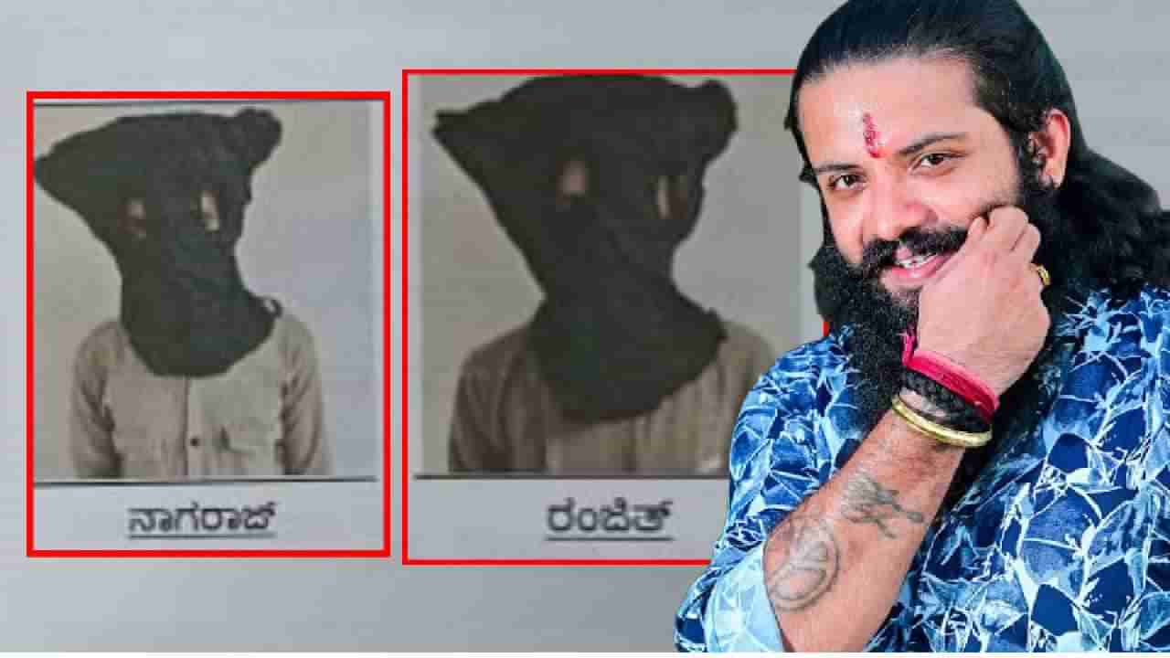 ಸುಹಾಸ್ ಶೆಟ್ಟಿ ಕೊಲೆ ಕೇಸ್​ನಲ್ಲಿ ಅರೆಸ್ಟ್ ಆಗಿರುವ ಇಬ್ಬರು ಹಿಂದೂಗಳು ಯಾರು? ಅವರ ಹಿನ್ನೆಲೆ ಏನು?