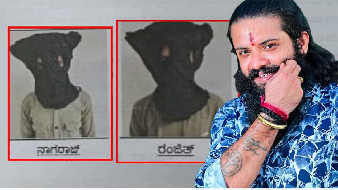 ಸುಹಾಸ್ ಶೆಟ್ಟಿ ಕೊಲೆ ಕೇಸ್​ನಲ್ಲಿ ಅರೆಸ್ಟ್ ಆಗಿರುವ ಇಬ್ಬರು ಹಿಂದೂಗಳು ಯಾರು? ಅವರ ಹಿನ್ನೆಲೆ ಏನು?