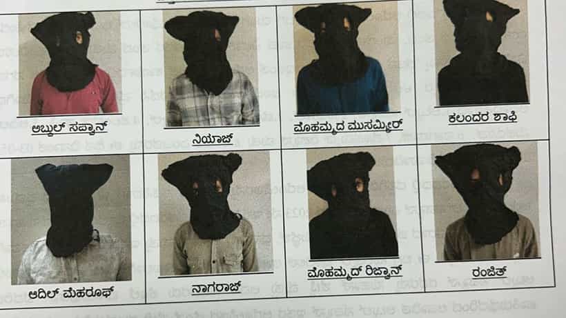 ಸುಹಾಸ್ ಹತ್ಯೆ ಪ್ರಕರಣದಲ್ಲಿ ಬಂಧಿತ ಇಬ್ಬರು ಹಿಂದೂಗಳು: ಅಣ್ಣನ ಹತ್ಯೆ ಪ್ರತೀಕಾರಕ್ಕೆ ಹಿಂದೂಗಳನ್ನು ಬಳಸಿದ ಫಾಜಿಲ್ ತಮ್ಮ
