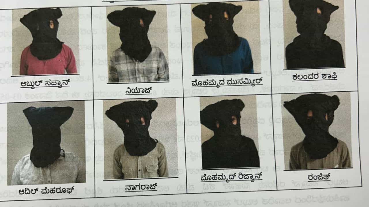 ಸುಹಾಸ್ ಹತ್ಯೆ ಪ್ರಕರಣದಲ್ಲಿ ಬಂಧಿತ ಇಬ್ಬರು ಹಿಂದೂಗಳು: ಅಣ್ಣನ ಹತ್ಯೆ ಪ್ರತೀಕಾರಕ್ಕೆ ಹಿಂದೂಗಳನ್ನು ಬಳಸಿದ ಫಾಜಿಲ್ ತಮ್ಮ ಸುಹಾಸ್ ಹತ್ಯೆ ಪ್ರಕರಣದಲ್ಲಿ ಬಂಧಿತ ಇಬ್ಬರು ಹಿಂದೂಗಳು: ಅಣ್ಣನ ಹತ್ಯೆ ಪ್ರತೀಕಾರಕ್ಕೆ ಹಿಂದೂಗಳನ್ನು ಬಳಸಿದ ಫಾಜಿಲ್ ತಮ್ಮ
