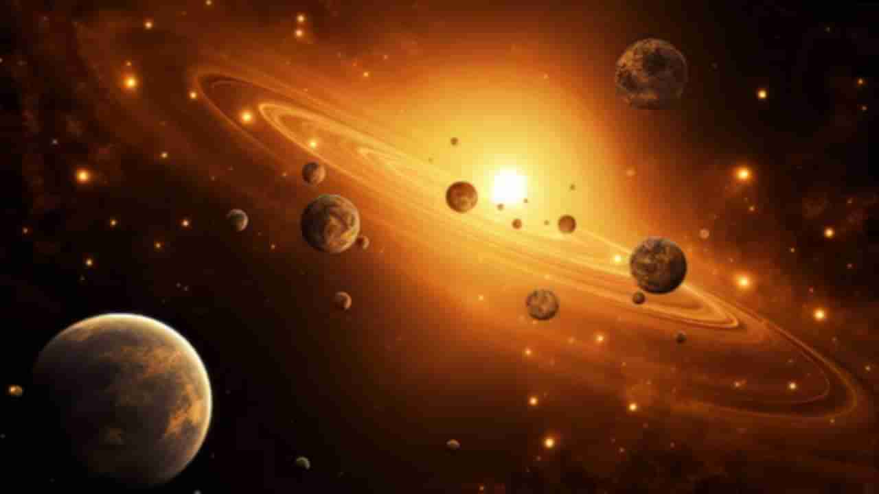 Sun in Mrigshira Nakshatra: ಸೂರ್ಯ ಮೃಗಶಿರ ನಕ್ಷತ್ರಕ್ಕೆ ಪ್ರವೇಶ; ಈ ಮೂರು ರಾಶಿಗೆ ಅದೃಷ್ಟದ ಸುರಿಮಳೆ