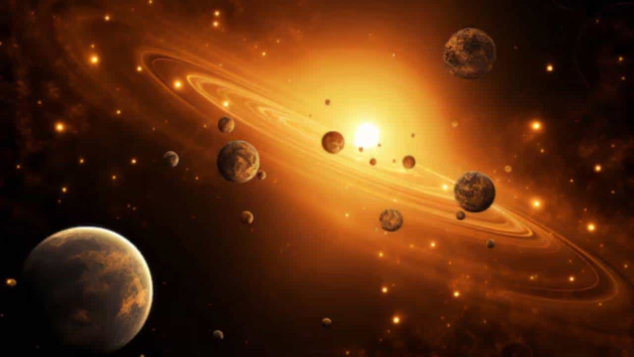 Sun in Mrigshira Nakshatra: ಸೂರ್ಯ ಮೃಗಶಿರ ನಕ್ಷತ್ರಕ್ಕೆ ಪ್ರವೇಶ; ಈ ಮೂರು ರಾಶಿಗೆ ಅದೃಷ್ಟದ ಸುರಿಮಳೆ