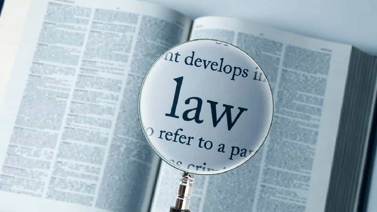 Bachelor of Law: 3 ವರ್ಷಗಳ ಅನುಭವ ಇಲ್ಲದೆ ʻನ್ಯಾಯಾಂಗ ಸೇವೆʼಗಳ ಪರೀಕ್ಷೆಗೆ ಹಾಜರಾಗುವಂತಿಲ್ಲ; ಸುಪ್ರೀಂ ಕೋರ್ಟ್ ತೀರ್ಪು Bachelor of Law: 3 ವರ್ಷಗಳ ಅನುಭವ ಇಲ್ಲದೆ ʻನ್ಯಾಯಾಂಗ ಸೇವೆʼಗಳ ಪರೀಕ್ಷೆಗೆ ಹಾಜರಾಗುವಂತಿಲ್ಲ; ಸುಪ್ರೀಂ ಕೋರ್ಟ್ ತೀರ್ಪು