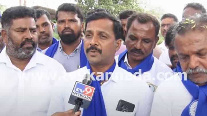 ಮೈಸೂರು: ರಾಮಮಂದಿರ ನಿರ್ಮಾಣಕ್ಕೆ ವಿರೋಧಿಸುತ್ತಿರುವ ಸ್ಥಳೀಯರು ಹೇಳೋದೇನು? ಮೈಸೂರು: ರಾಮಮಂದಿರ ನಿರ್ಮಾಣಕ್ಕೆ ವಿರೋಧಿಸುತ್ತಿರುವ ಸ್ಥಳೀಯರು ಹೇಳೋದೇನು?