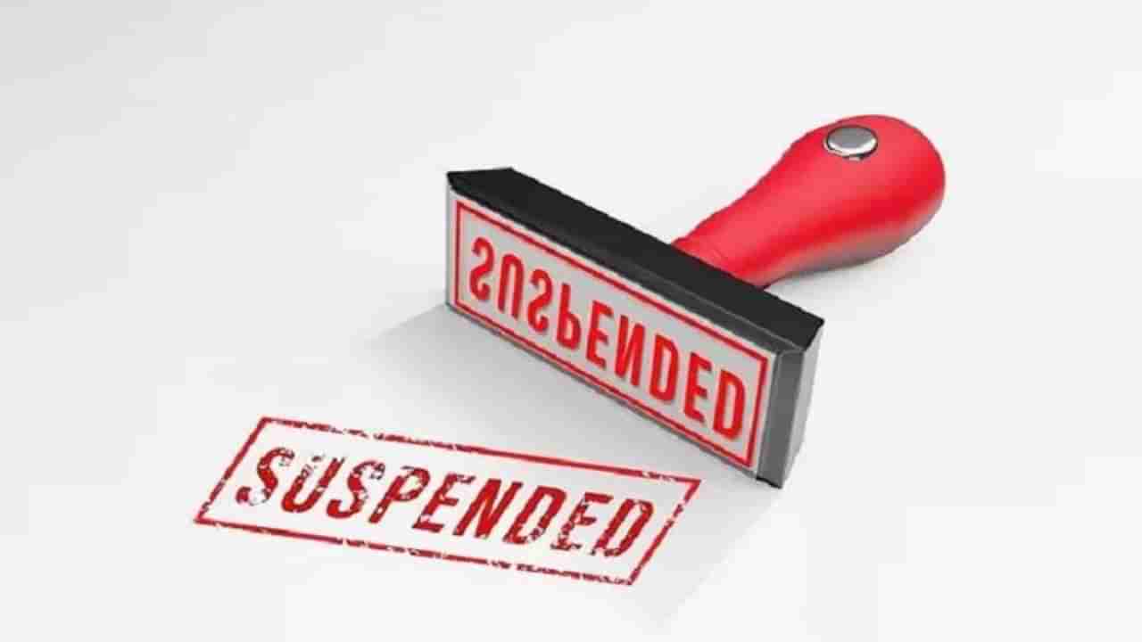 ಗುಂಪು ಹಲ್ಲೆ ಕೇಸ್: ಮಂಗಳೂರು ಗ್ರಾಮಾಂತರ ಠಾಣೆ ಇನ್ಸ್ಪೆಕ್ಟರ್ ಸೇರಿ ಮೂವರು ಅಮಾನತು