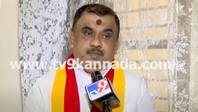 ಕನ್ನಡಿಗರು ಸಹನಶೀಲರು ಆದರೆ ಕಣಕಿದರೆ ಸುಮ್ಮನಿರಲ್ಲ: ನಾರಾಯಣಗೌಡ, ಕರವೇ ಕನ್ನಡಿಗರು ಸಹನಶೀಲರು ಆದರೆ ಕಣಕಿದರೆ ಸುಮ್ಮನಿರಲ್ಲ: ನಾರಾಯಣಗೌಡ, ಕರವೇ