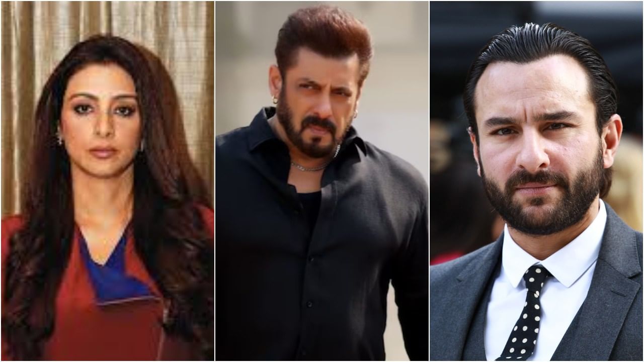 ಕೃಷ್ಣಮೃಗ ಹತ್ಯೆ ಪ್ರಕರಣ; ಸಲ್ಮಾನ್ ಜೊತೆ ಸೈಫ್, ತಬುಗೂ ಶುರುವಾಯ್ತು ಭಯ  