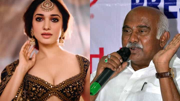 ‘ಐಶ್ವರ್ಯಾ ರೈ, ರಚಿತಾ ರಾಮ್, ರಶ್ಮಿಕಾ ಇಲ್ವೇನ್ರಿ, ತಮನ್ನಾನೇ ಬೇಕ?’ ‘ಐಶ್ವರ್ಯಾ ರೈ, ರಚಿತಾ ರಾಮ್, ರಶ್ಮಿಕಾ ಇಲ್ವೇನ್ರಿ, ತಮನ್ನಾನೇ ಬೇಕ?’