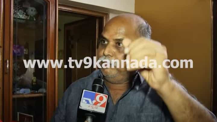 ರೆಡ್ಡಿಯ ಅಕ್ರಮ ಗಣಿಗಾರಿಕೆ ಬಂದ್ ಮಾಡಿಸಿದ್ದೇ ನಾನು, ಸಿದ್ದರಾಮಯ್ಯ ಯಾವುದೇ ಕ್ರಮ ತೆಗೆದುಕೊಳ್ಳಲಿಲ್ಲ: ಟಪ್ಪಾಲ್ ಗಣೇಶ್ ರೆಡ್ಡಿಯ ಅಕ್ರಮ ಗಣಿಗಾರಿಕೆ ಬಂದ್ ಮಾಡಿಸಿದ್ದೇ ನಾನು, ಸಿದ್ದರಾಮಯ್ಯ ಯಾವುದೇ ಕ್ರಮ ತೆಗೆದುಕೊಳ್ಳಲಿಲ್ಲ: ಟಪ್ಪಾಲ್ ಗಣೇಶ್