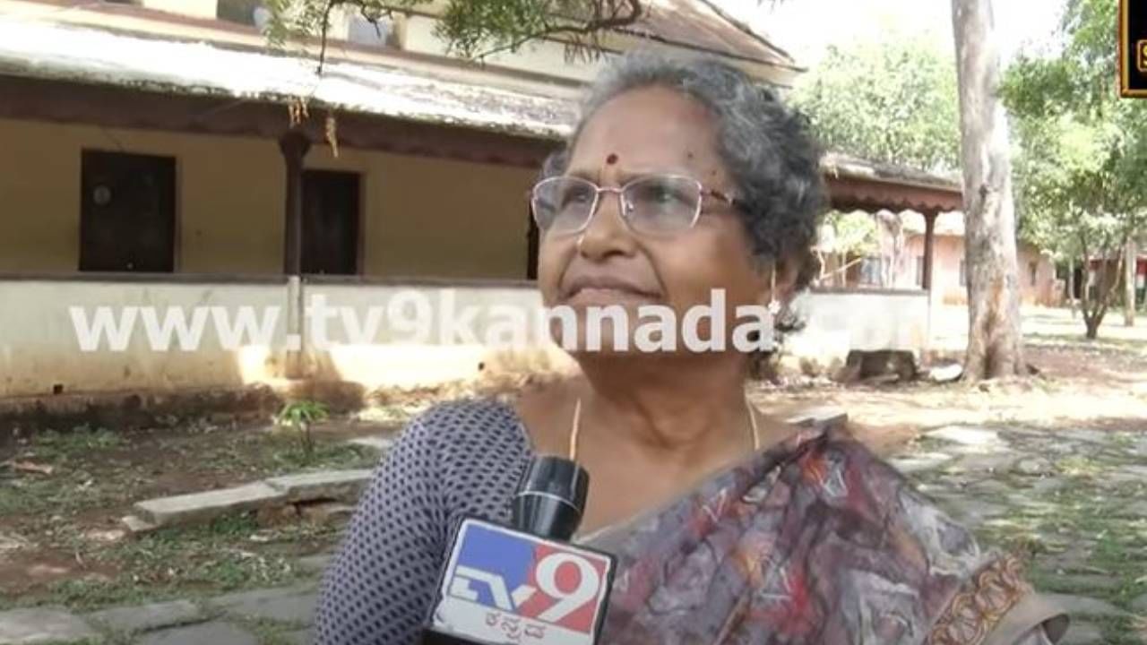 ಕೆಜಿಎಫ್​ನ ಬಿಜಿಎಂಎಲ್ ಶಾಲೆಗೆ ಸಂಪೂರ್ಣ ಕಾಯಕಲ್ಪದ ಅಗತ್ಯವಿದೆ, ಸರ್ಕಾರ ಸಿದ್ಧವಿದೆಯೇ ಅನ್ನೋದೇ ಪ್ರಶ್ನೆ