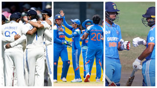 IPL 2025: ಉತ್ತಮ ಕೆಲಸಕ್ಕೆ ವಿಶೇಷ ಜೆರ್ಸಿ ತೊಟ್ಟು ಕಣಕ್ಕಿಳಿದ ಗುಜರಾತ್ ಟೈಟನ್ಸ್