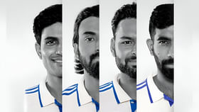 Team India: ಯಾರಾಗಲಿದ್ದಾರೆ ಭಾರತ ತಂಡದ ಮುಂದಿನ ನಾಯಕ? Team India: ಯಾರಾಗಲಿದ್ದಾರೆ ಭಾರತ ತಂಡದ ಮುಂದಿನ ನಾಯಕ?