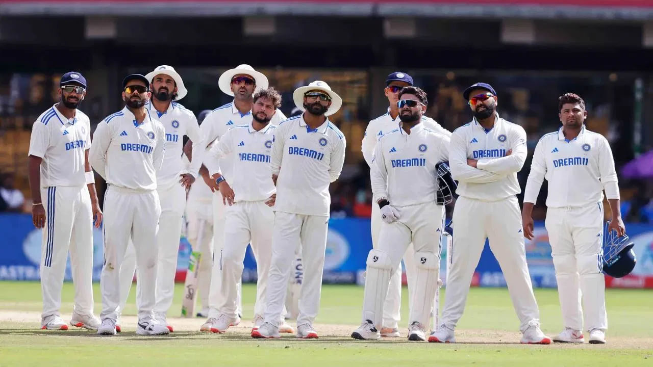 ಇತ್ತ ನಾಥನ್ ಲಿಯಾನ್ ಹೇಳಿಕೆಗೆ ಬ್ಯಾಟ್-ಬಾಲ್ ಮೂಲಕವೇ ಉತ್ತರ ನೀಡಲು ಟೀಮ್ ಇಂಡಿಯಾದ ಸ್ಟಾರ್ ಆಟಗಾರರು ಸಜ್ಜಾಗಿ ನಿಂತಿದ್ದರು. ಅದರಂತೆ ಡಿಸೆಂಬರ್ ತಿಂಗಳಲ್ಲಿ ಬಾರ್ಡರ್-ಗವಾಸ್ಕರ್ ಟೆಸ್ಟ್ ಸರಣಿ ಶುರುವಾಯಿತು. ಮೊದಲ ಪಂದ್ಯದಲ್ಲೇ ಆಸೀಸ್ ಪಡೆಯನ್ನು ಟೀಮ್ ಇಂಡಿಯಾ ಹೀನಾಯವಾಗಿ ಸೋಲಿಸಿತು. ಈ ಗೆಲುವಿನೊಂದಿಗೆ ಭಾರತೀಯ ಆಟಗಾರು ಲಿಯಾನ್ ಹೇಳಿಕೆಗೆ ಪ್ರತ್ಯುತ್ತರ ನೀಡಿದರು.