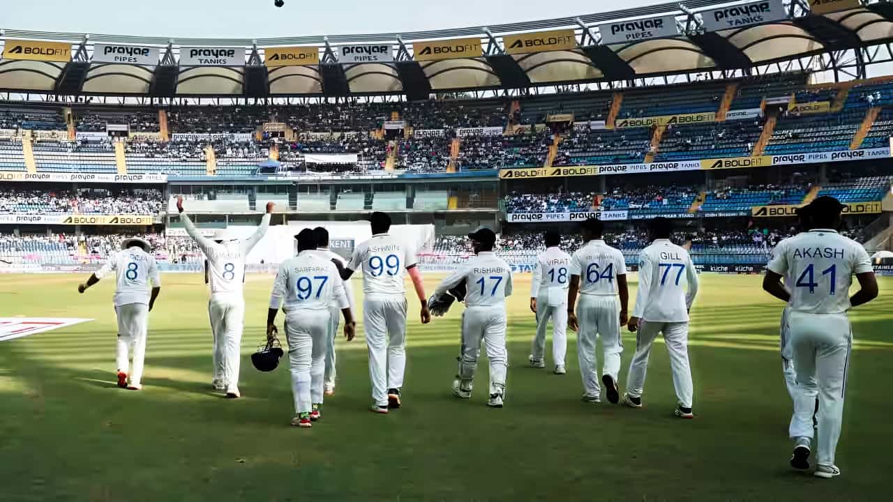5055 ದಿನಗಳ ಬಳಿಕ ಹೀಗೆ ಕಣಕ್ಕಿಳಿಯಲಿದೆ ಟೀಮ್ ಇಂಡಿಯಾ