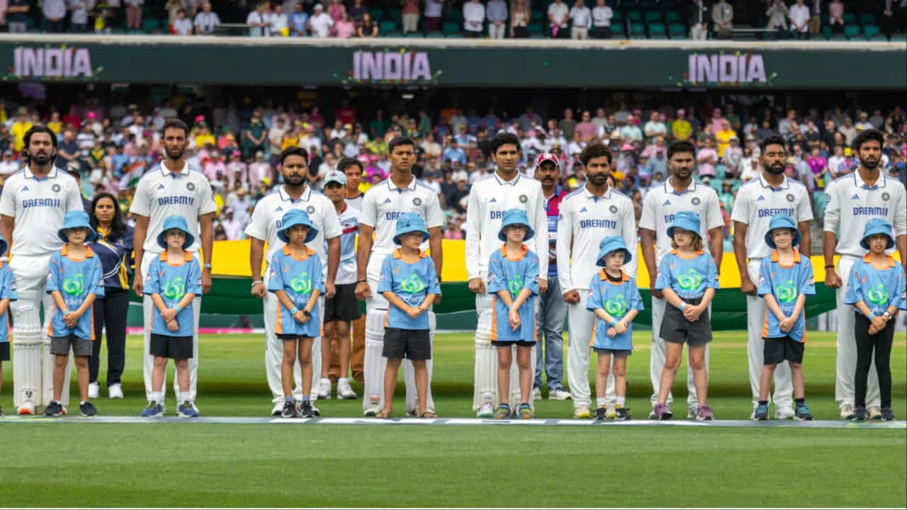ENG vs IND: ರೋಹಿತ್- ಕೊಹ್ಲಿ ನಿವೃತ್ತಿ; ಇಂಗ್ಲೆಂಡ್ ಪ್ರವಾಸಕ್ಕೆ ಹೇಗಿರಲಿದೆ ಭಾರತ ಟೆಸ್ಟ್ ತಂಡ?
