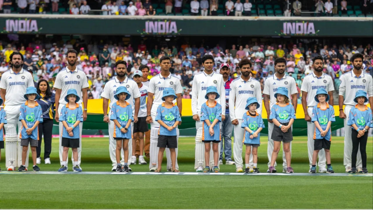ENG vs IND: ರೋಹಿತ್- ಕೊಹ್ಲಿ ನಿವೃತ್ತಿ; ಇಂಗ್ಲೆಂಡ್ ಪ್ರವಾಸಕ್ಕೆ ಹೇಗಿರಲಿದೆ ಭಾರತ ಟೆಸ್ಟ್ ತಂಡ? ENG vs IND: ರೋಹಿತ್- ಕೊಹ್ಲಿ ನಿವೃತ್ತಿ; ಇಂಗ್ಲೆಂಡ್ ಪ್ರವಾಸಕ್ಕೆ ಹೇಗಿರಲಿದೆ ಭಾರತ ಟೆಸ್ಟ್ ತಂಡ?