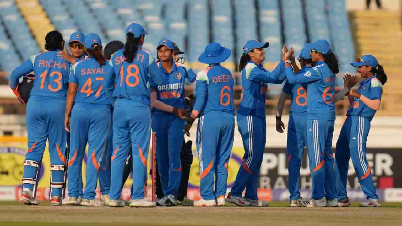 ENG vs IND: ಇಂಗ್ಲೆಂಡ್‌ ಪ್ರವಾಸಕ್ಕೆ ಟೀಂ ಇಂಡಿಯಾ ಪ್ರಕಟ; ತಂಡದಲ್ಲಿ ಯಾರಿಗೆಲ್ಲ ಅವಕಾಶ?