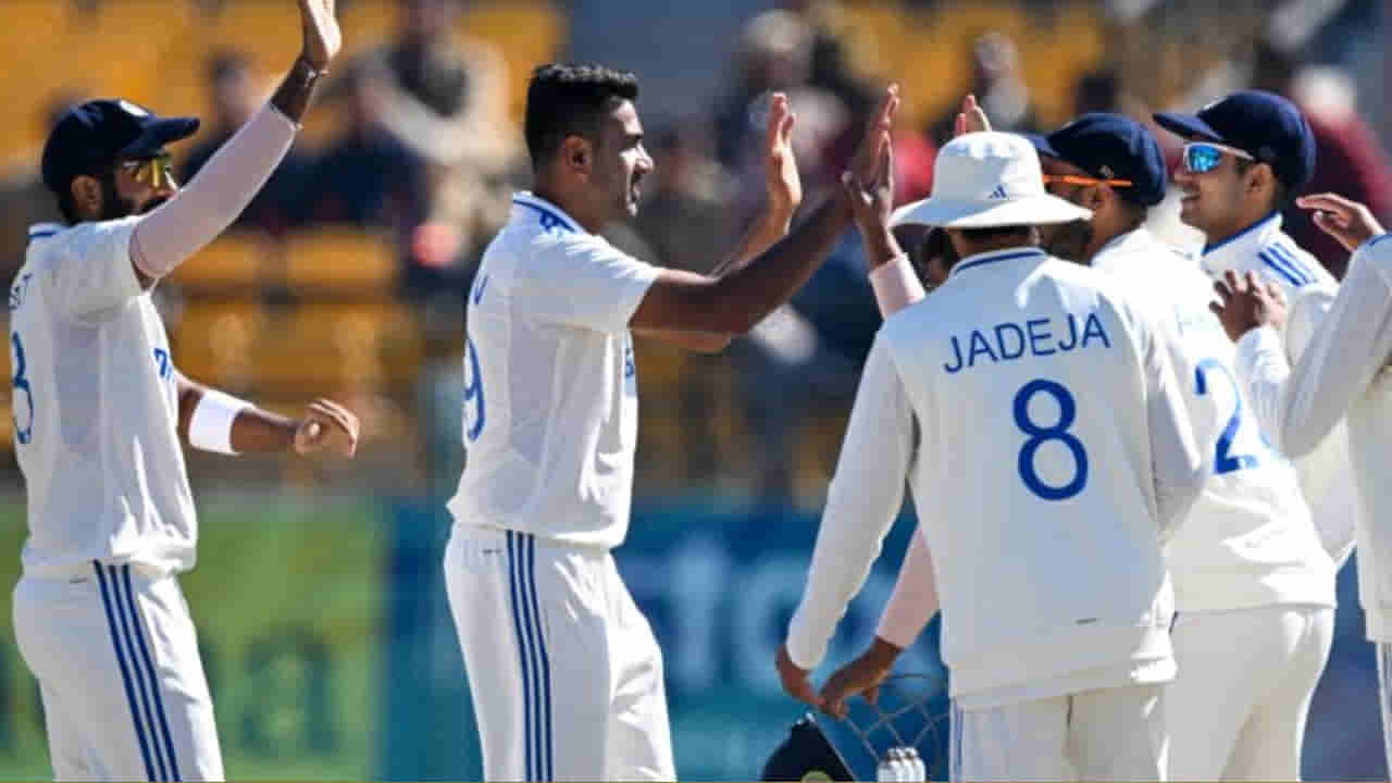 ENG vs IND: ಗಿಲ್, ಬುಮ್ರಾಗೆ ಬೇಡ; ಟೆಸ್ಟ್ ನಾಯಕತ್ವವನ್ನು ಈ ಅನುಭವಿಗೆ ನೀಡಿ ಎಂದ ಅಶ್ವಿನ್