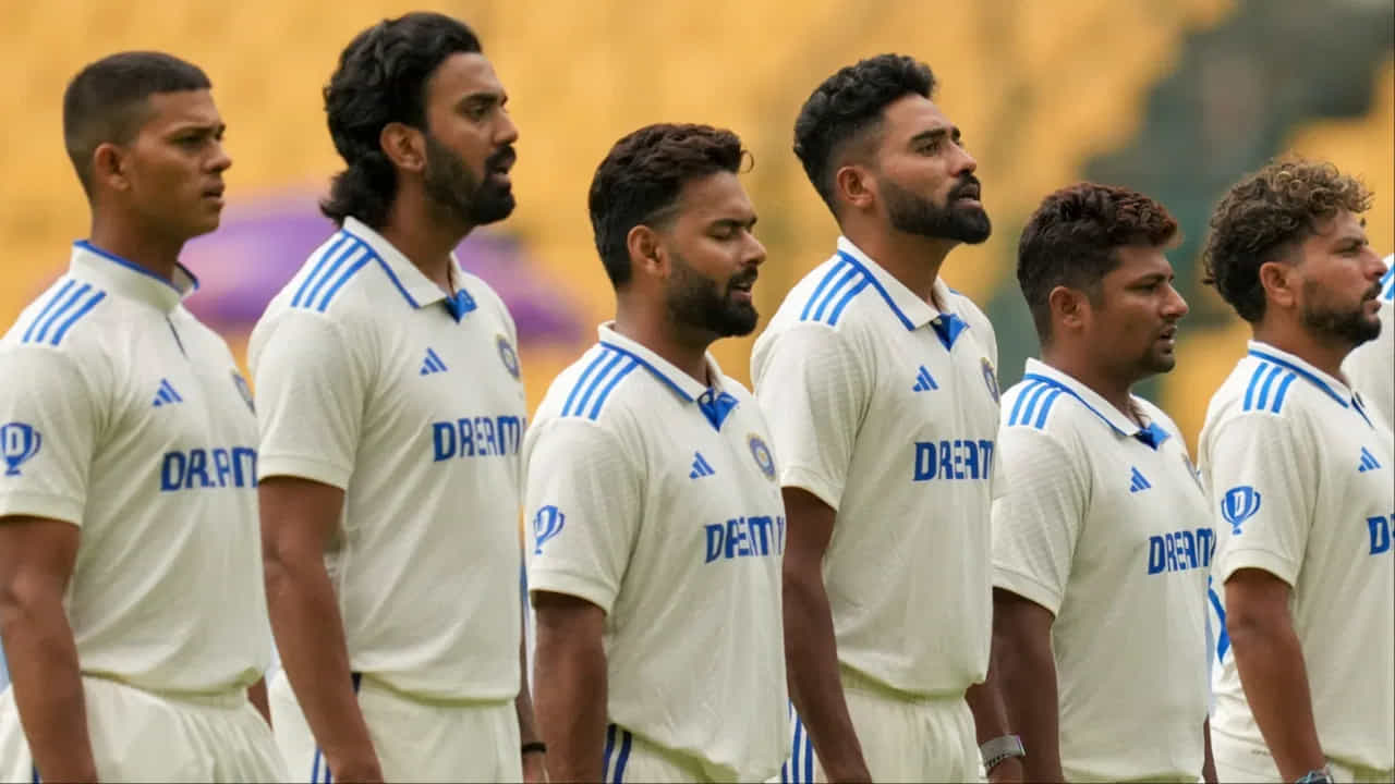 IND vs ENG: ಈ ದಿನದಂದು ಭಾರತ ಟೆಸ್ಟ್ ತಂಡಕ್ಕೆ ನೂತನ ನಾಯಕನ ನೇಮಕ IND vs ENG: ಈ ದಿನದಂದು ಭಾರತ ಟೆಸ್ಟ್ ತಂಡಕ್ಕೆ ನೂತನ ನಾಯಕನ ನೇಮಕ