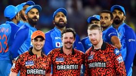 SRH ಬ್ಯಾಟರ್​ಗಳ ಆರ್ಭಟಕ್ಕೆ ಟೀಮ್ ಇಂಡಿಯಾದ ವಿಶ್ವ ದಾಖಲೆಯೇ ಧೂಳೀಪಟ