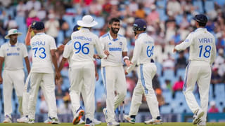 Mohammed Shami: ನಿನ್ನನ್ನು ಕೊಲ್ಲುತ್ತೇನೆ..! ಮೊಹಮ್ಮದ್ ಶಮಿಗೆ ಕೊಲೆ ಬೆದರಿಕೆ