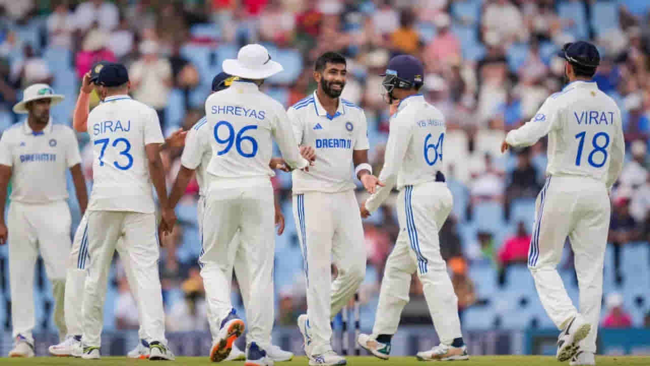 IND vs ENG: ಐಪಿಎಲ್ ಫೈನಲ್ ದಿನದಂದೇ ಇಂಗ್ಲೆಂಡ್ಗೆ ಹಾರಲಿದೆ ಟೀಂ ಇಂಡಿಯಾ