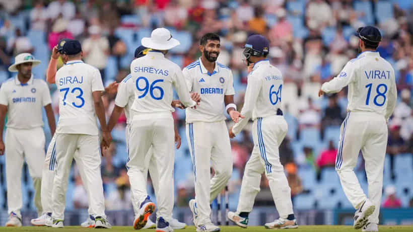 IND vs ENG: ಐಪಿಎಲ್ ಫೈನಲ್ ದಿನದಂದೇ ಇಂಗ್ಲೆಂಡ್ಗೆ ಹಾರಲಿದೆ ಟೀಂ ಇಂಡಿಯಾ