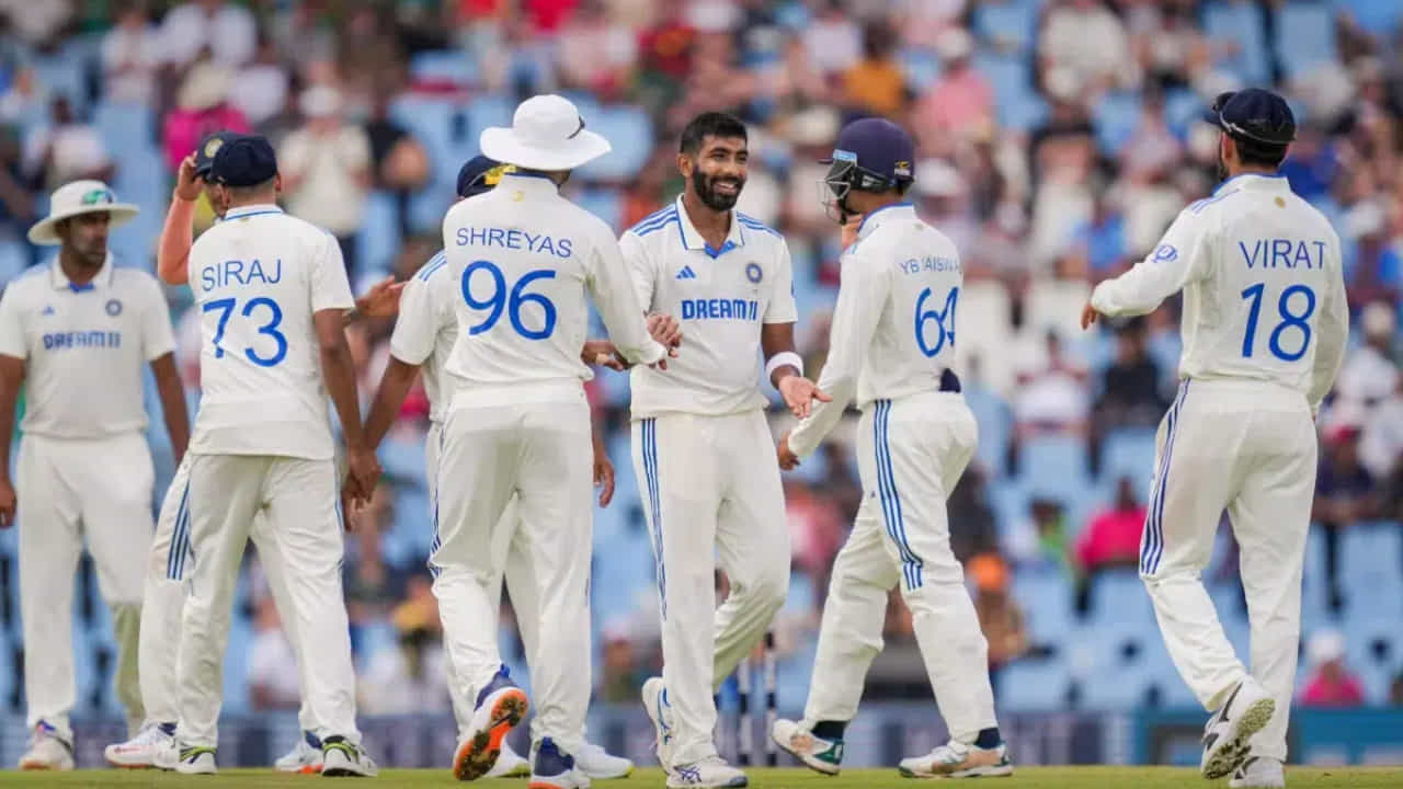 IND vs ENG: ಐಪಿಎಲ್ ಫೈನಲ್ ದಿನದಂದೇ ಇಂಗ್ಲೆಂಡ್‌ಗೆ ಹಾರಲಿದೆ ಟೀಂ ಇಂಡಿಯಾ