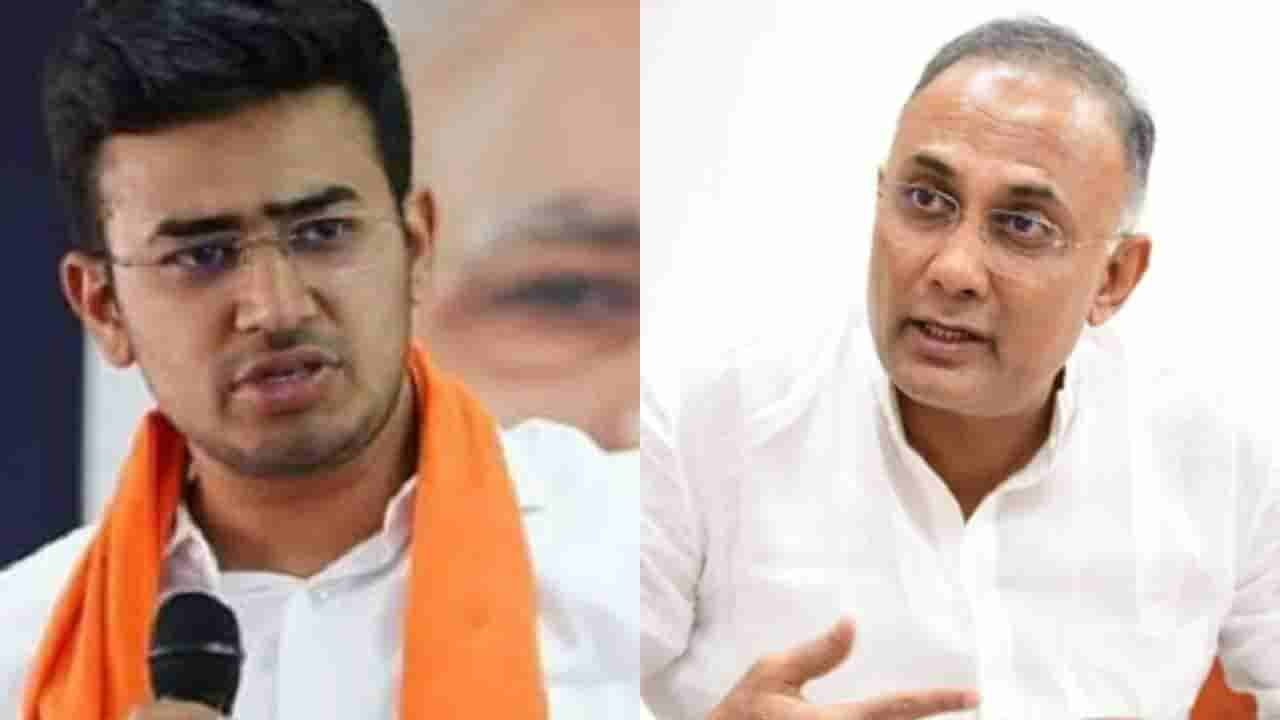 ಸರ್ಕಾರಿ ಆಸ್ಪತ್ರೆ ಆವರಣದಲ್ಲಿ ಜನ ಔಷಧಿ ಕೇಂದ್ರಗಳು ಏಕೆ ಬೇಕು? ತೇಜಸ್ವಿ ಸೂರ್ಯಗೆ ದಿನೇಶ್ ಗುಂಡೂರಾವ್ ಪ್ರಶ್ನೆ