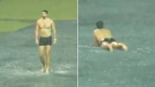 Rohit Sharma Stand: ರೋಹಿತ್ ಶರ್ಮಾಗೆ ಇಂದು ಮರೆಯಲಾಗದ ದಿನ: ವಾಂಖೆಡೆಯಲ್ಲಿ ನಡೆಯಲಿದೆ ದೊಡ್ಡ ಸಮಾರಂಭ