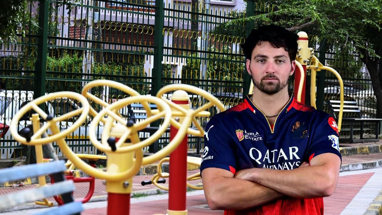 BBMP ಕಾರ್ಯವನ್ನು ಶ್ಲಾಘಿಷಿಸಿದ RCB ಆಟಗಾರ ಟಿಮ್ ಡೇವಿಡ್