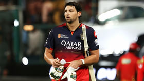 IPL 2025: ಇದೇ ಕಾರಣಕ್ಕೆ ಟಿಮ್​ ಡೇವಿಡ್​ಗೆ ರನ್ನರ್ ನೀಡಲಾಗಿಲ್ಲ..!
