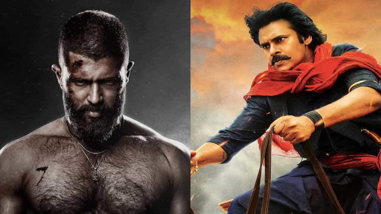ಪವನ್ ಕಲ್ಯಾಣ್ ಸಿನಿಮಾಕ್ಕೆ ಮತ್ತೆ ಸಂಕಷ್ಟ, ಬಿಡುಗಡೆ ಮುಂದೂಡಿಕೆ ಸಾಧ್ಯತೆ ಪವನ್ ಕಲ್ಯಾಣ್ ಸಿನಿಮಾಕ್ಕೆ ಮತ್ತೆ ಸಂಕಷ್ಟ, ಬಿಡುಗಡೆ ಮುಂದೂಡಿಕೆ ಸಾಧ್ಯತೆ