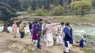 43 ವರ್ಷಗಳಿಂದ ಭಾರತದಲ್ಲೇ ನೆಲೆಸಿರುವ ಪಾಕಿಸ್ತಾನದ ಇಬ್ಬರು ವೃದ್ಧ ಸಹೋದರಿಯರ ಕಣ್ಣೀರ ಕಥೆ..!