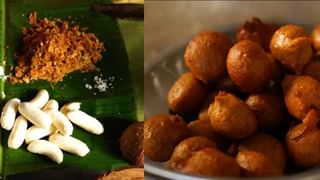 ನೆಮ್ಮದಿಯ ನಿದ್ರೆ ಬೇಕಾ; ಹಾಗಿದ್ರೆ ರಾತ್ರಿ ಮಲಗುವ ಮುನ್ನ ತಪ್ಪದೆ ಇವುಗಳನ್ನು ತಿನ್ನಿ