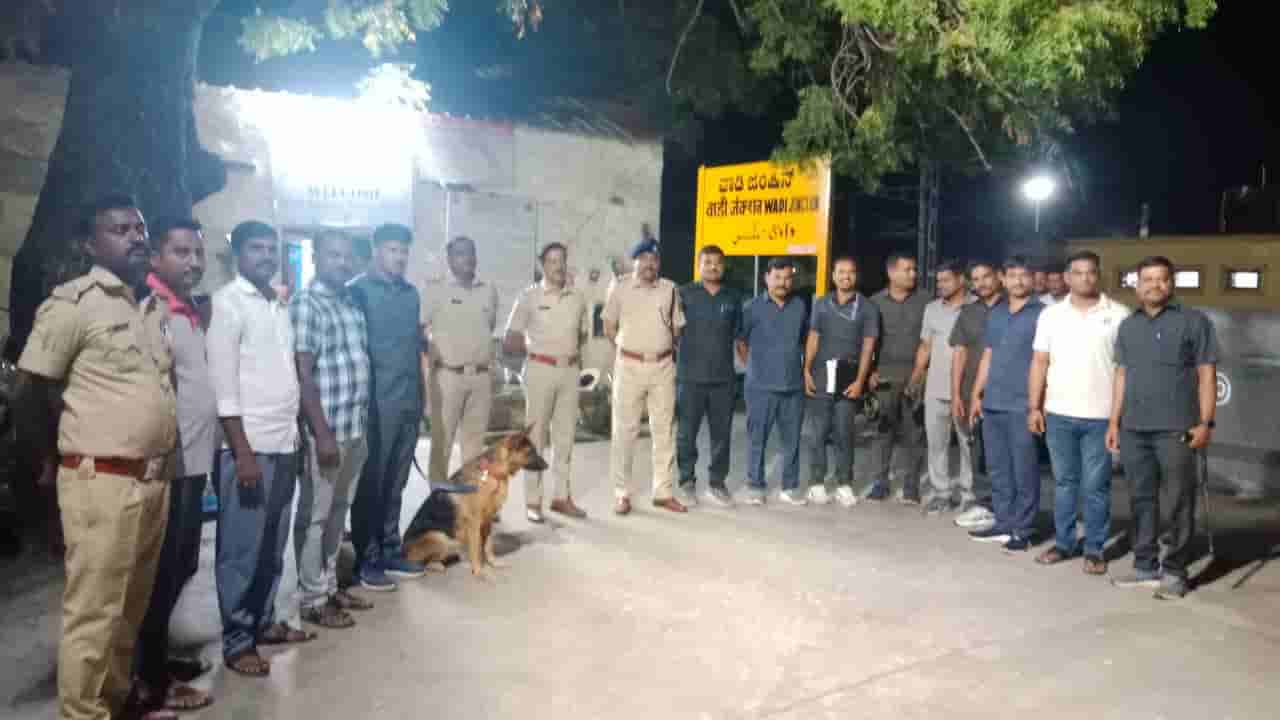 ದೆಹಲಿಯಿಂದ ಬೆಂಗಳೂರಿಗೆ ತೆರಳುವ ಕೆಕೆ ಎಕ್ಸ್​ಪ್ರೆಸ್ ರೈಲಿಗೆ ಹುಸಿ ಬಾಂಬ್​ ಬೆದರಿಕೆ ಕರೆ: ಓರ್ವ ವ್ಯಕ್ತಿ ಅರೆಸ್ಟ್​