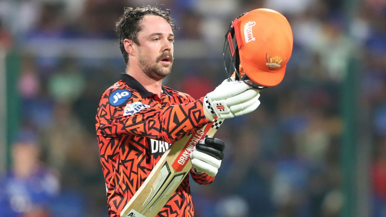 IPL 2025: ಹೈದರಾಬಾದ್ ಆರಂಭಿಕ ಟ್ರಾವಿಸ್ ಹೆಡ್ಗೆ ಕೊರೊನಾ ಪಾಸಿಟಿವ್ IPL 2025: ಹೈದರಾಬಾದ್ ಆರಂಭಿಕ ಟ್ರಾವಿಸ್ ಹೆಡ್ಗೆ ಕೊರೊನಾ ಪಾಸಿಟಿವ್