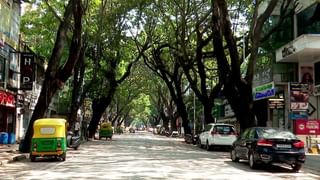 Karnataka Rains:ಕರ್ನಾಟಕದಾದ್ಯಂತ ಮೇ 6ರಿಂದ ಭಾರಿ ಮಳೆ , ಬೆಂಗಳೂರು ಸೇರಿ 12 ಜಿಲ್ಲೆಗಳಿಗೆ ಆರೆಂಜ್ ಅಲರ್ಟ್​