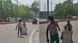 ಯುದ್ಧ ಭೂಮಿಯಾಗಿದೆ ಬೆಂಗಳೂರಿನ ಈ ರಸ್ತೆ, ಮಂತ್ರಿ ಮಹನೀಯರೇ ಇಲ್ಲಿ ನೋಡಿ ಒಮ್ಮೆ