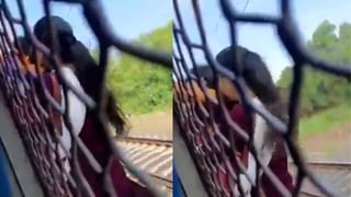 ಬೈಕ್ ಓಡಿಸುತ್ತಿರುವಾಗಲೇ ಹೃದಯಾಘಾತ, ಆಘಾತಕಾರಿ ವಿಡಿಯೋ ವೈರಲ್