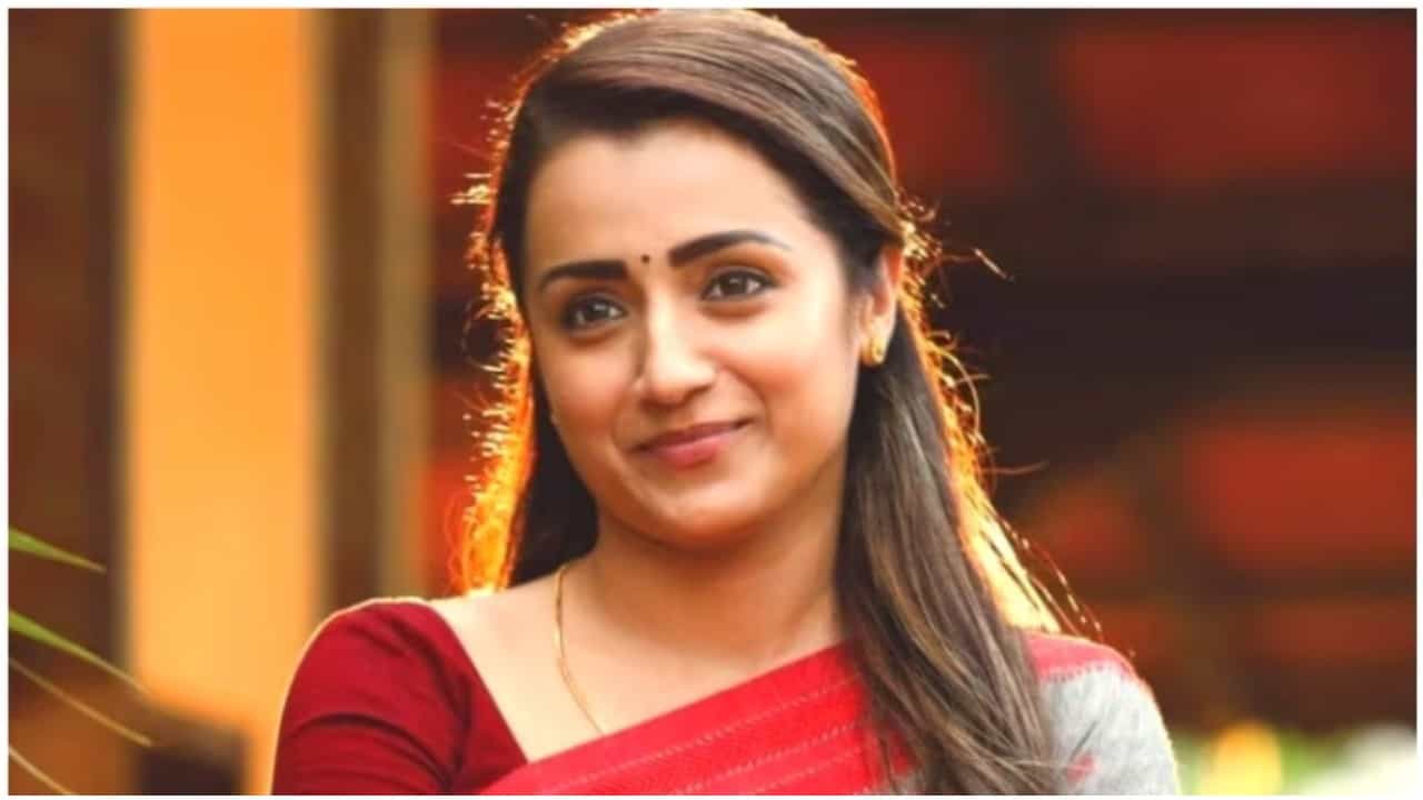 ತ್ರಿಷಾ ಮಾಡಿಕೊಂಡ ವಿವಾದಗಳು ಒಂದೆರಡಲ್ಲ.. ಇಲ್ಲಿದೆ ವಿವರ  